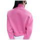 Nike Γυναικείο φούτερ Sportswear Phoenix Fleece Nike Γυναικείο φούτερ Sportswear Phoenix Fleece